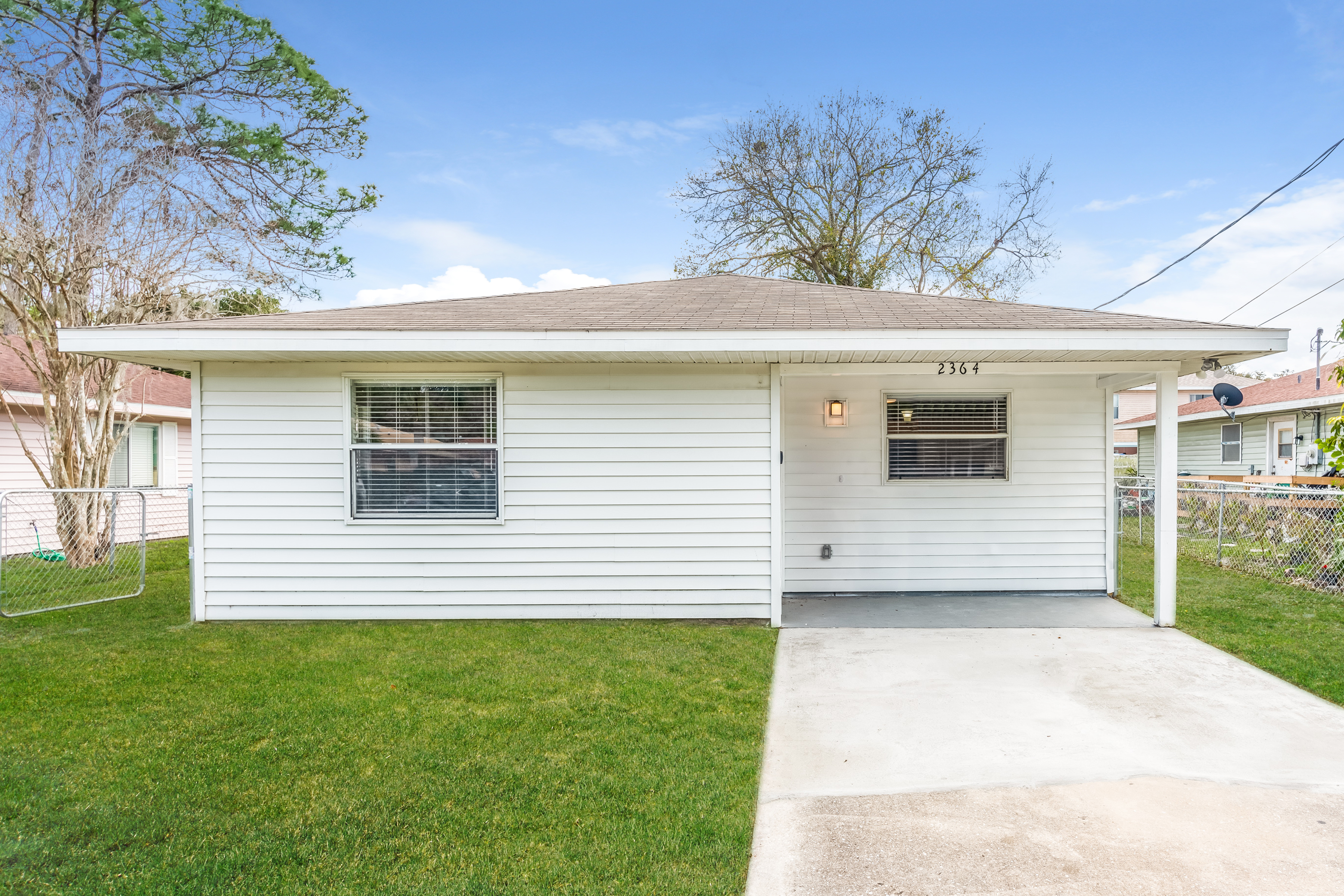 2364 20th St Sarasota, FL 34234